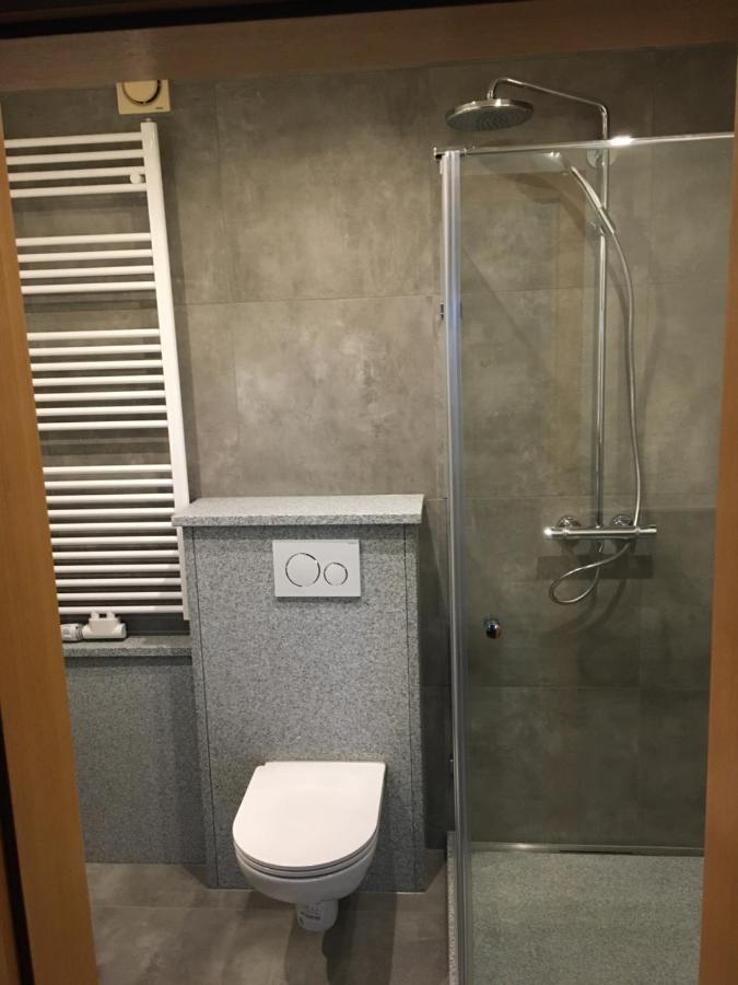 Gaestehaus Biggi Bodenmais Ngoại thất bức ảnh